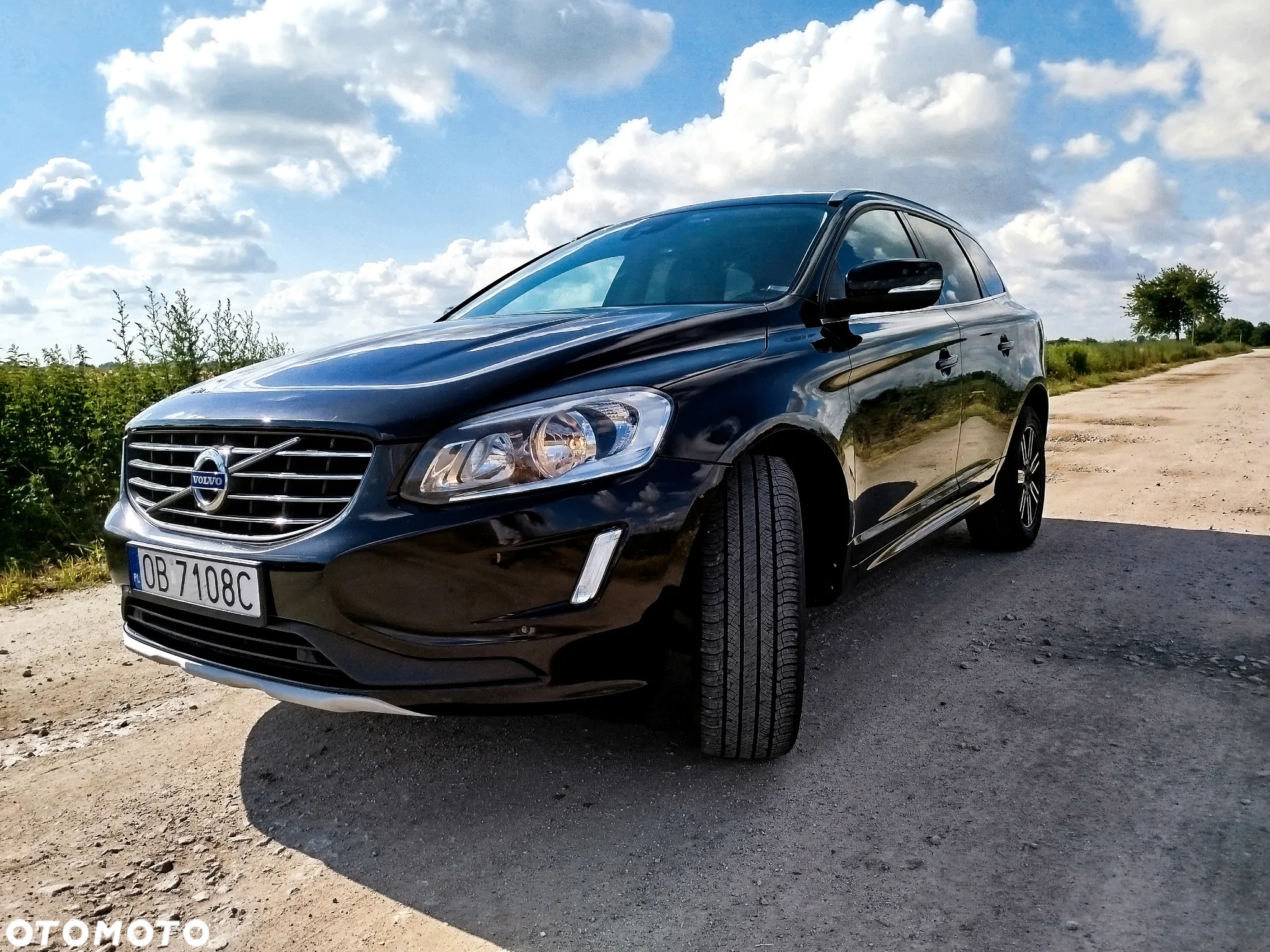 Volvo XC 60 - 3