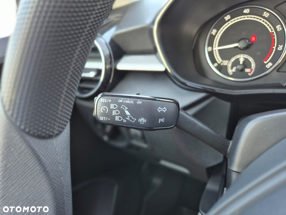 Skoda Fabia 1.0 Ambition - 16