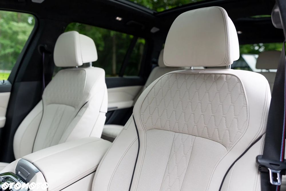 BMW X7 xDrive40d mHEV sport - 10
