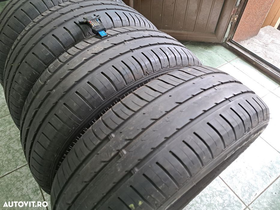 4 anvelope 205/65 R15 Fulda - 2