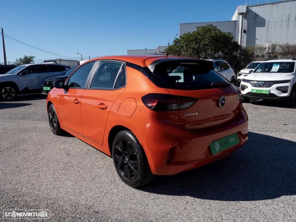 Opel Corsa-e Elegance - 11