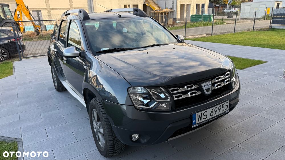Dacia Duster 1.6 Laureate - 2