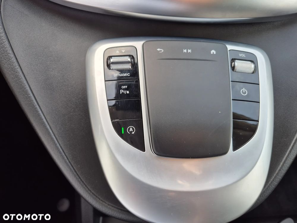 Mercedes-Benz Klasa V 250 d 4-Matic 9G-Tronic (ekstra d³) - 22