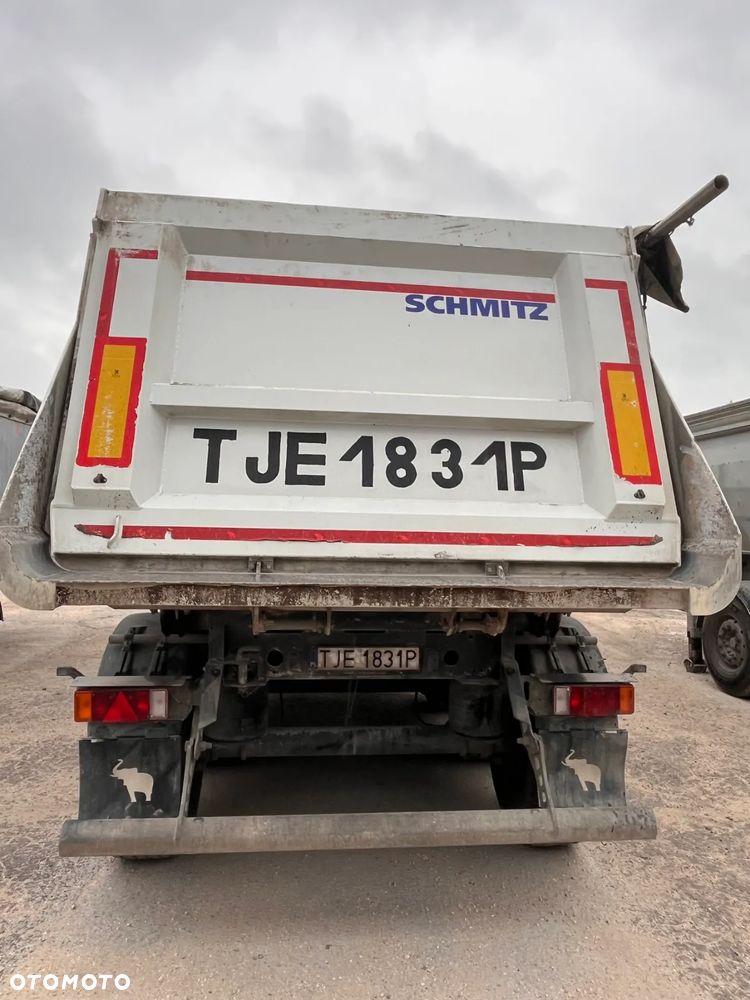 Schmitz Cargobull SGF*S3 - 6