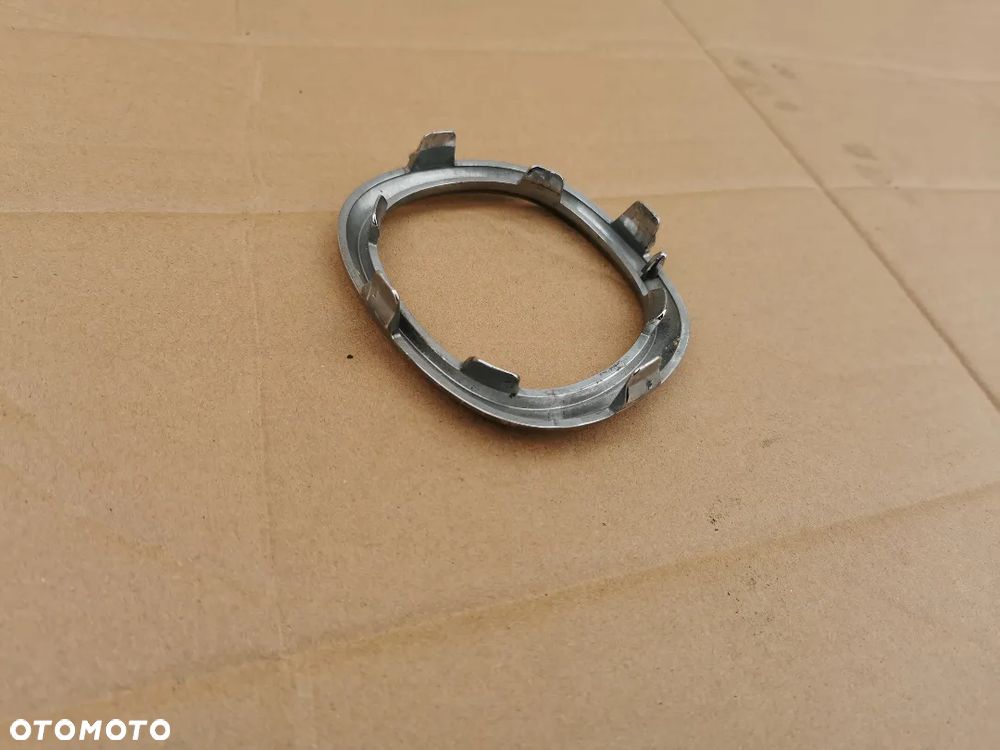 RAMKA CHROM HALOGENU PRAWY KIA PICANTO GT 86566-G6310 - 5
