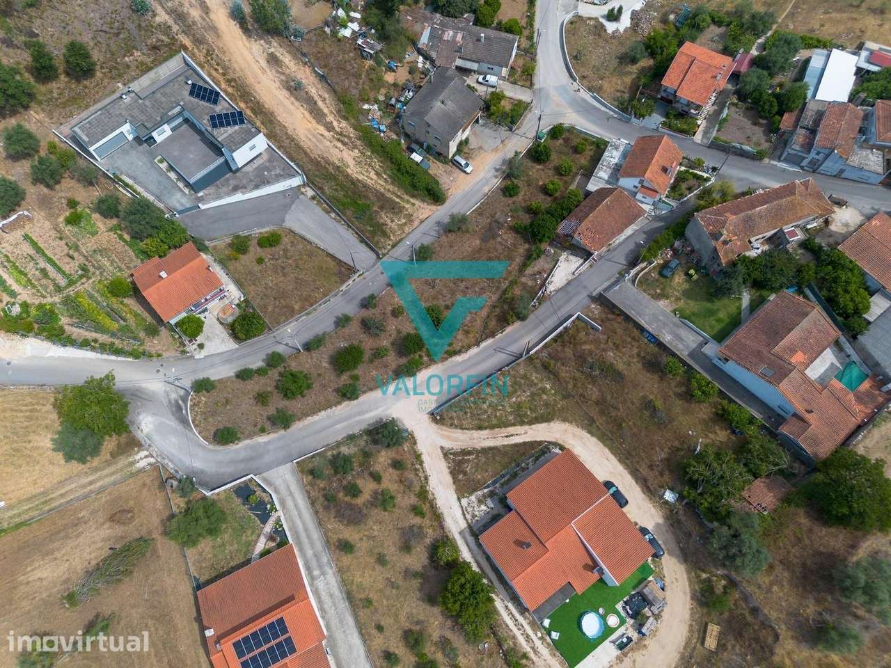 TERRENO para construção | 834 m² | Arrabal - Leiria - Grande imagem: 3/15