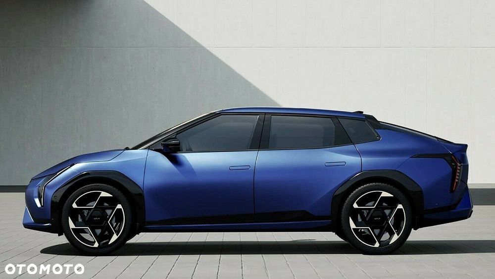 Kia EV4 - 4