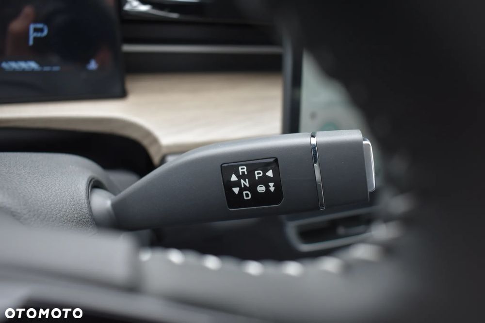 Jetour Dashing 1.6T DCT - 12