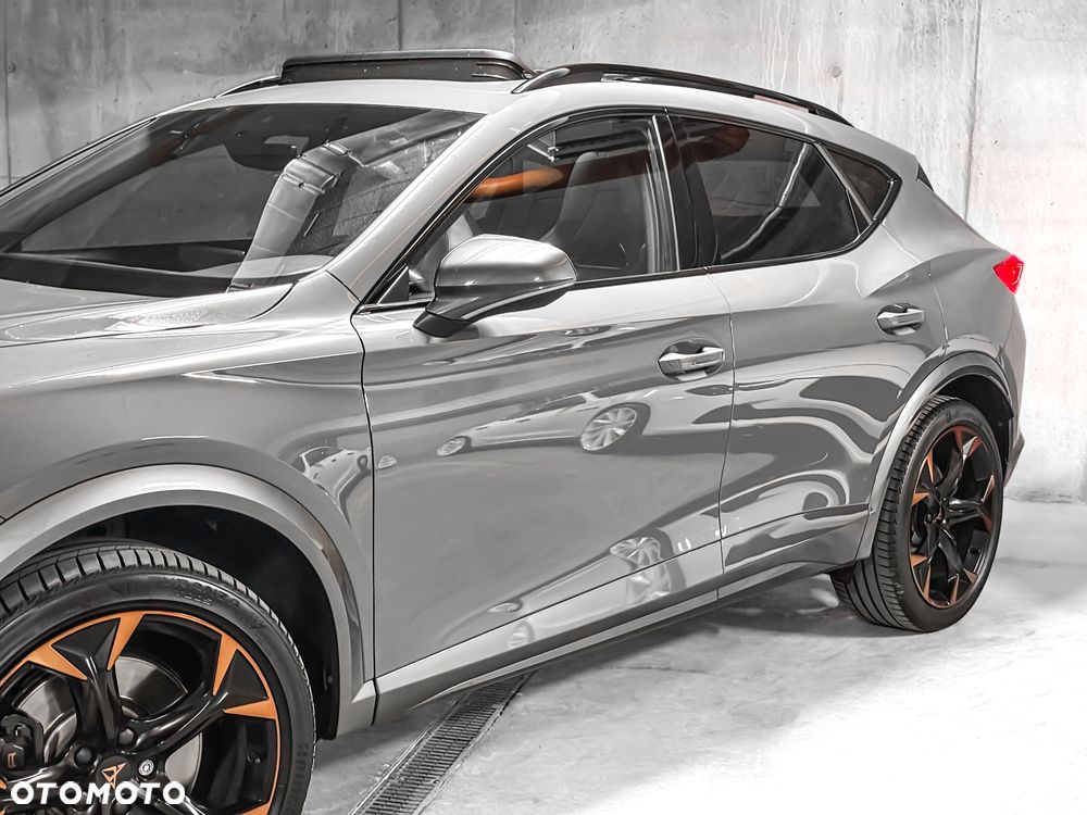 Cupra Formentor 2.0 TSI VZ DSG - 11