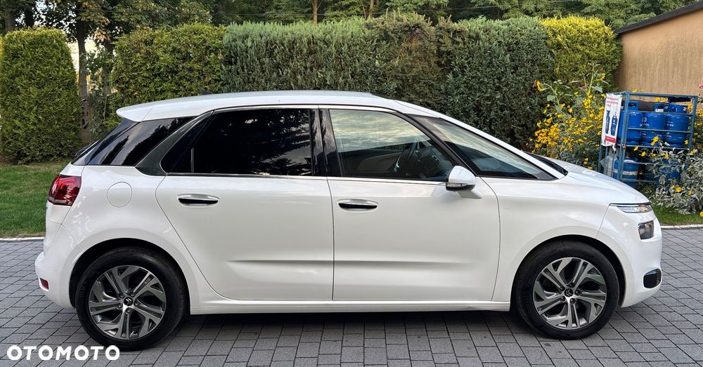 Citroën C4 Picasso BlueHDi 150 Exclusive - 7