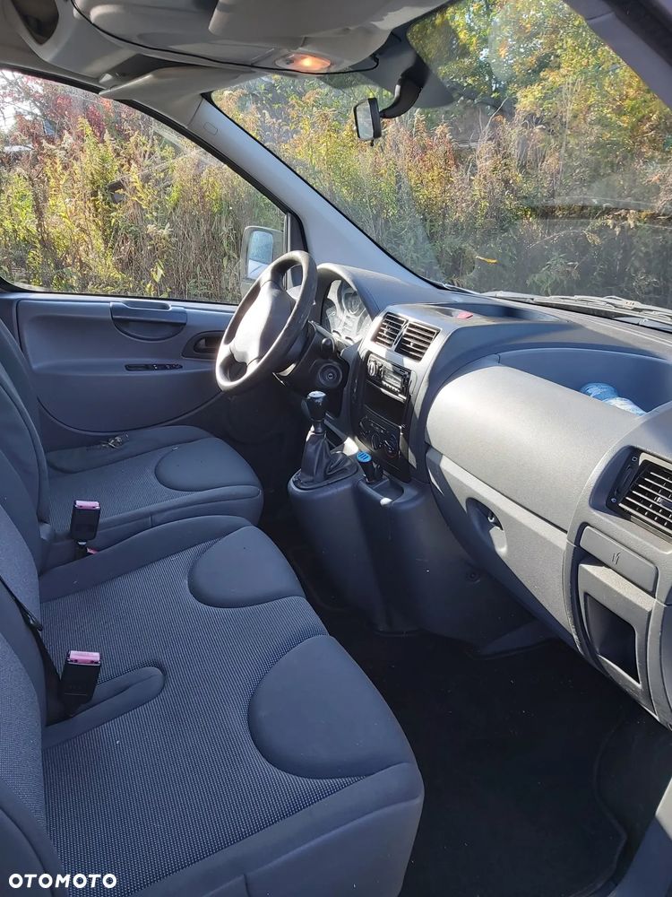 Peugeot Expert Tepee L1 Trendy - 16