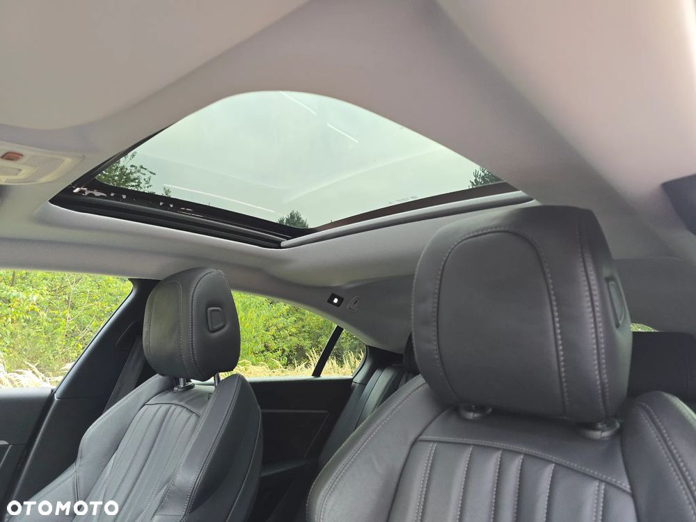 Peugeot 508 1.5 BlueHDi Allure Pack S&S EAT8 - 31
