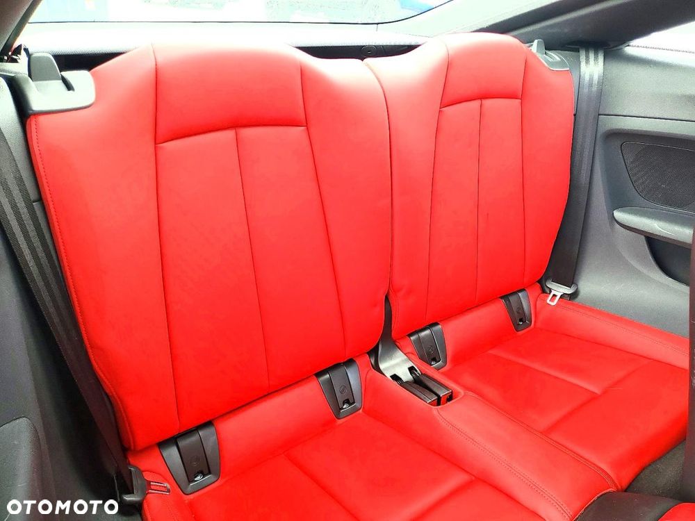 Audi TT S Coupé TFSI quattro tronic - 8