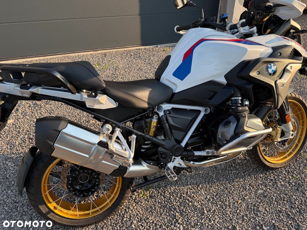 BMW GS - 3