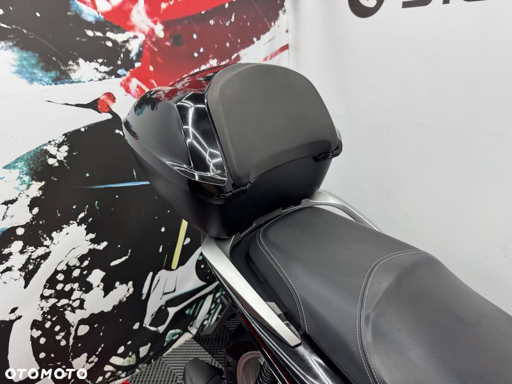 Honda SH - 28