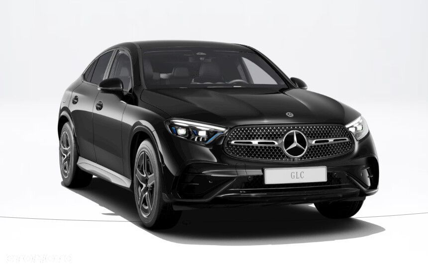 Mercedes-Benz GLC - 3