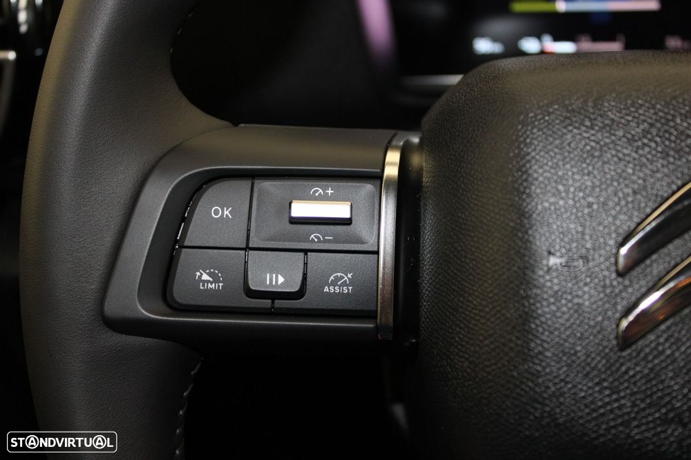 Citroën e-C4 X 50 kWh Feel Pack - 14