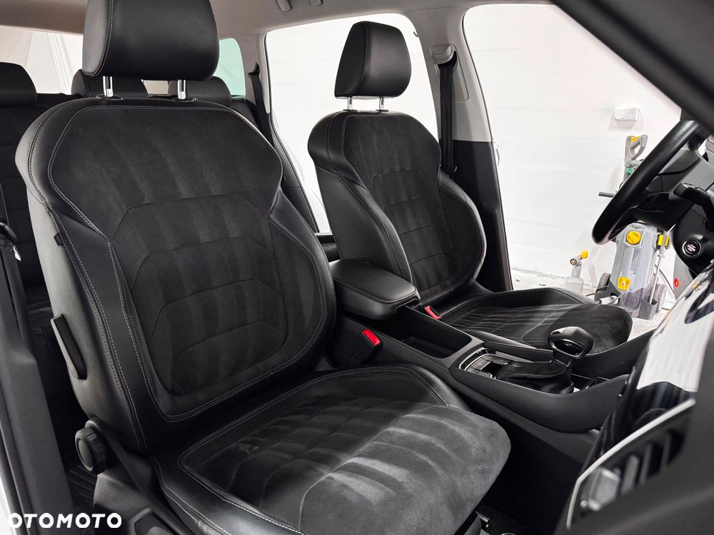 Skoda Kodiaq 2.0 TDI 4x4 Ambition DSG 7os - 26