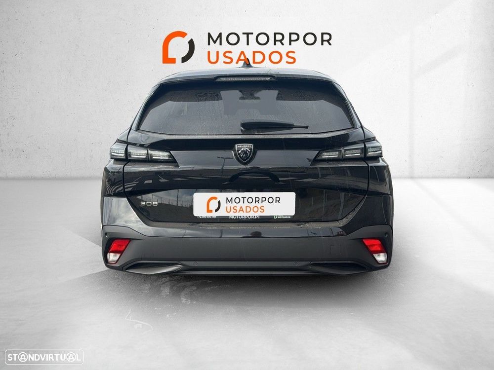 Peugeot 308 1.2 PureTech Active Pack - 6