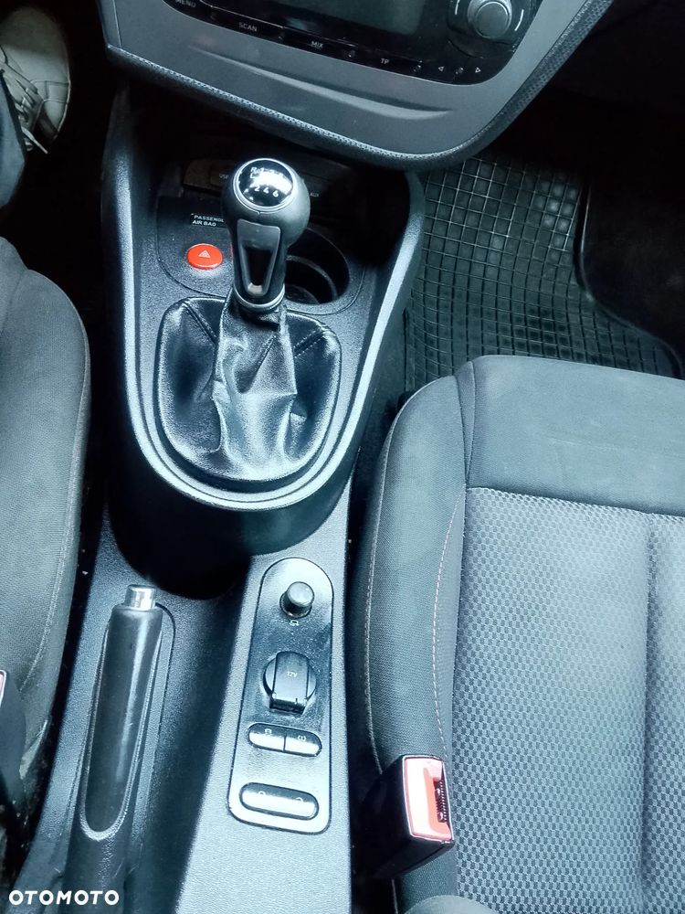 Seat Leon 1.8 TSI Sport - 15