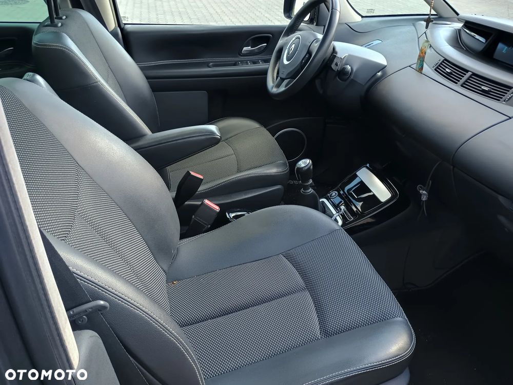 Renault Grand Espace Gr 2.0T Voyage - 19
