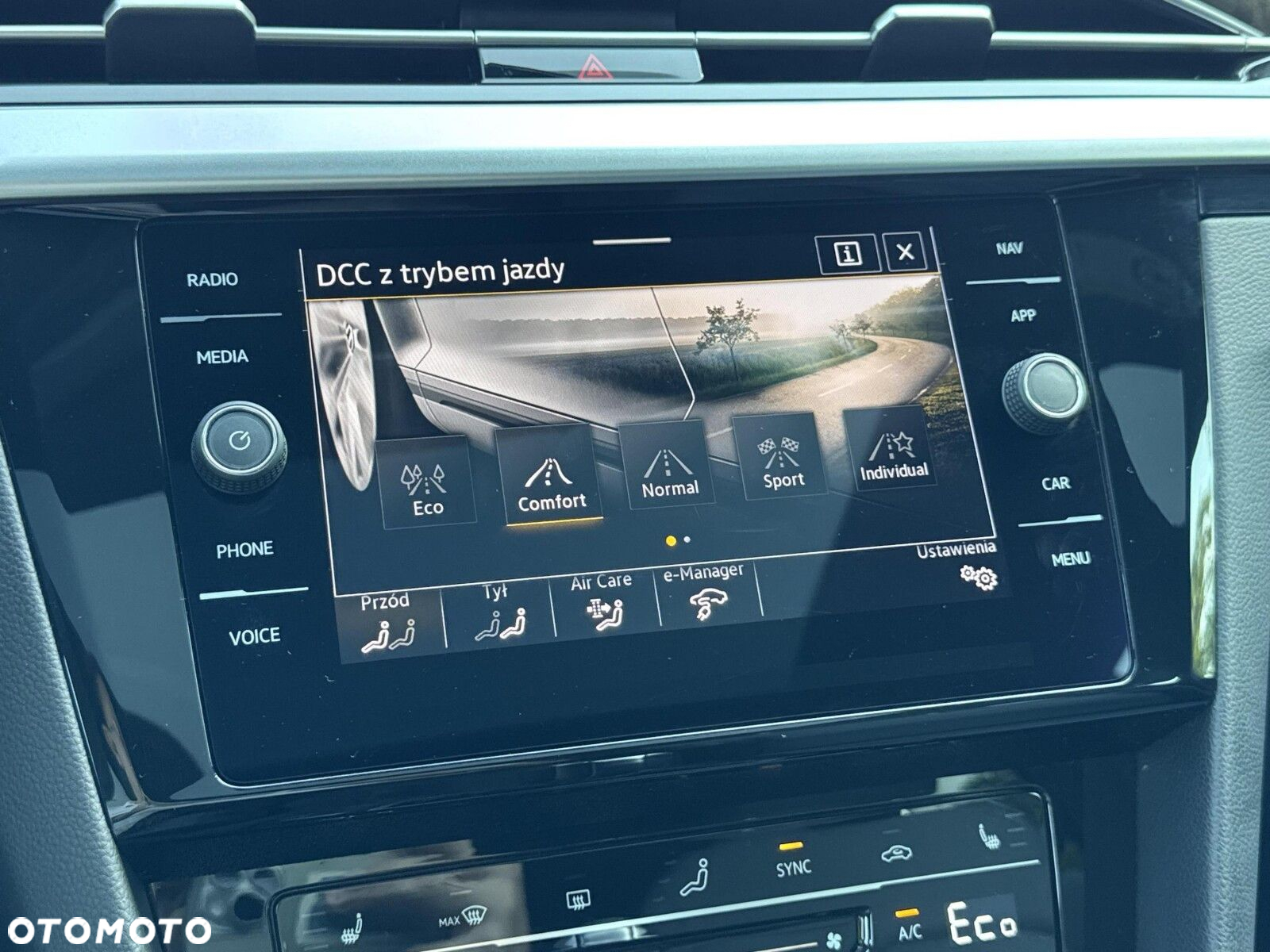 Volkswagen Arteon - 26