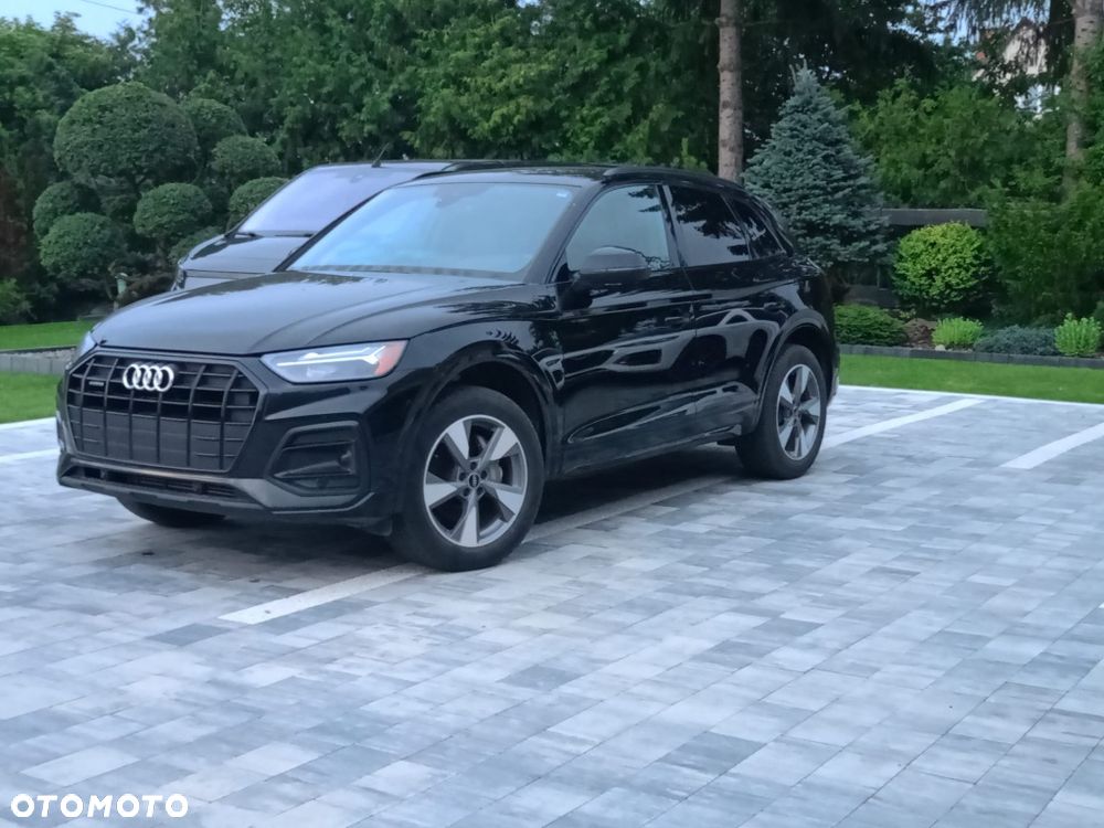 Audi Q5 - 8