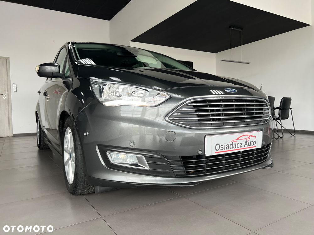 Ford C-MAX - 10