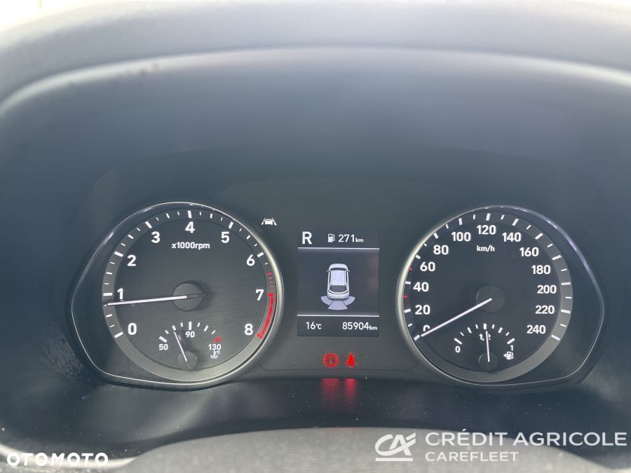 Hyundai i30 1.5 DPI Classic + - 30