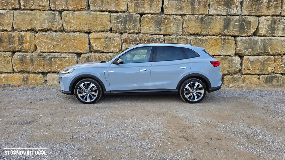 MG Marvel R 70 kWh Luxury - 3