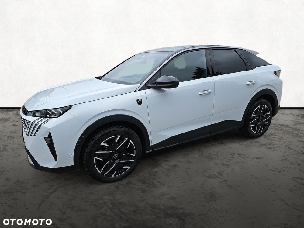 Peugeot 3008 - 2