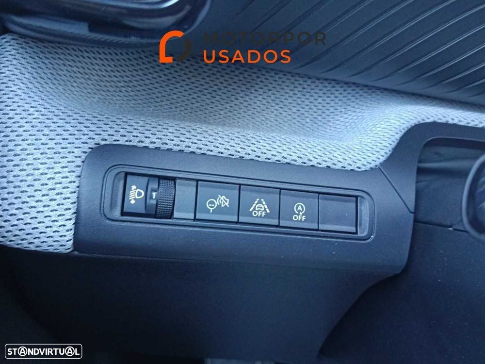 Citroën C3 1.2 Turbo Plus - 17