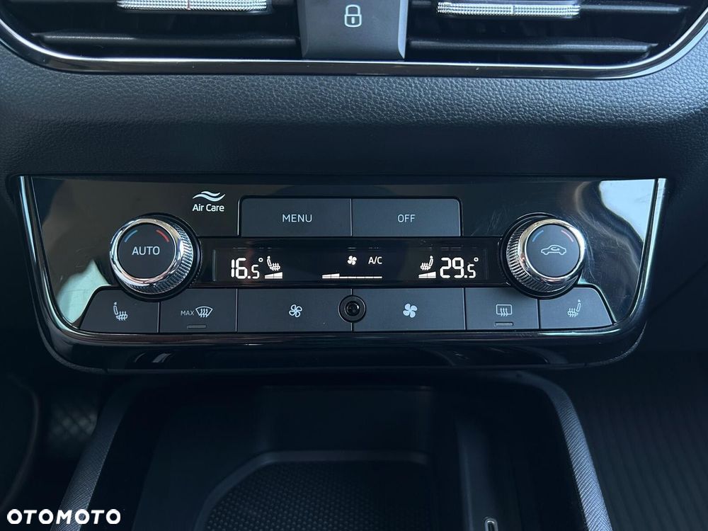 Skoda Kamiq 1.0 TSI Selection DSG - 27