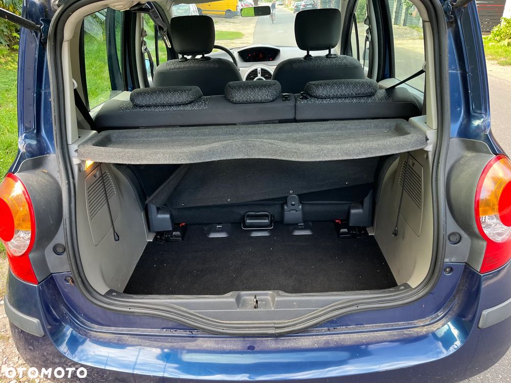 Renault Modus 1.2 16V Cite - 15