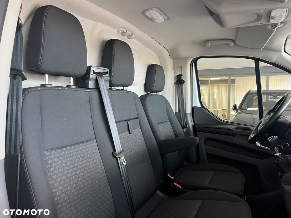 Ford Transit custom - 34
