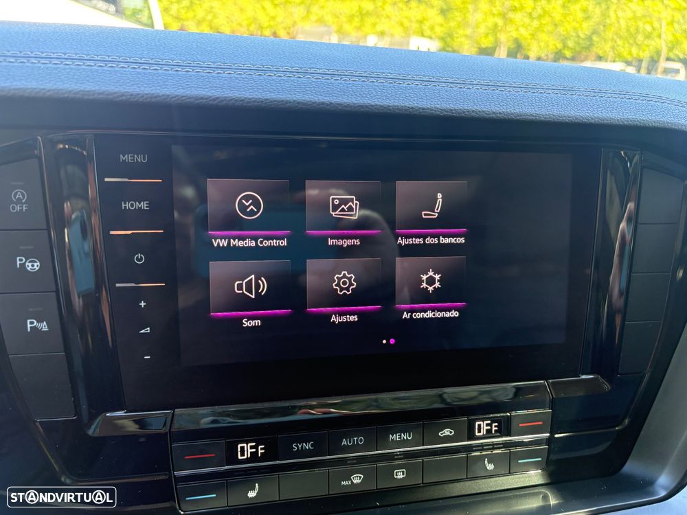 VW Touareg 3.0 TDI V6 Elegance Plus - 23