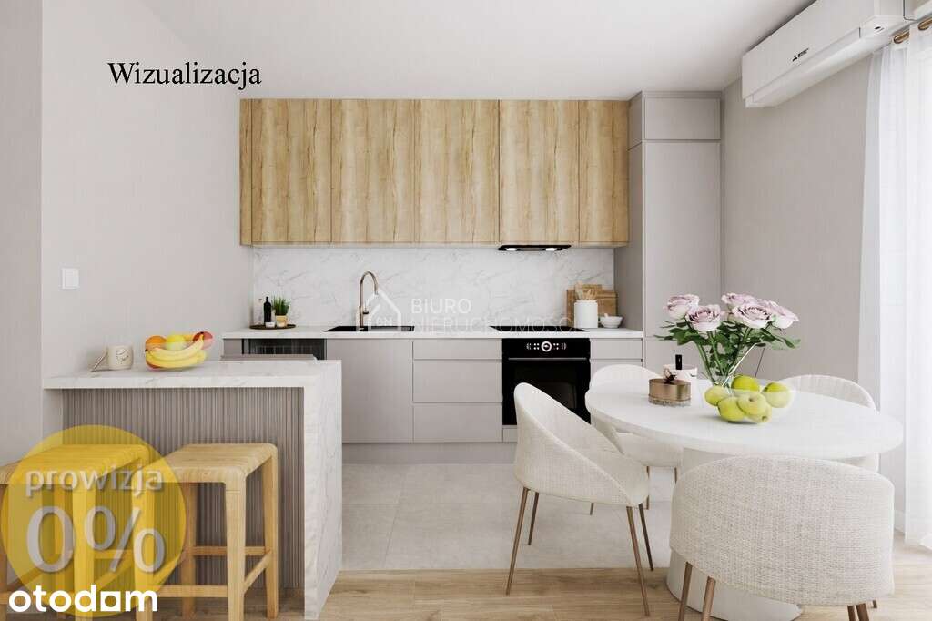 3 pok 2 poziomy o powierzchni ok 65m2