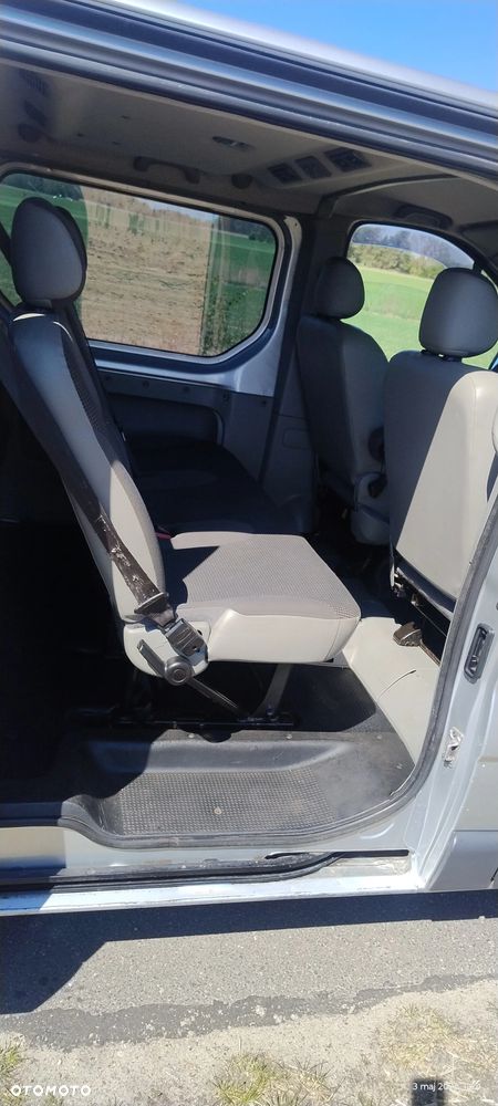 Opel Vivaro - 12