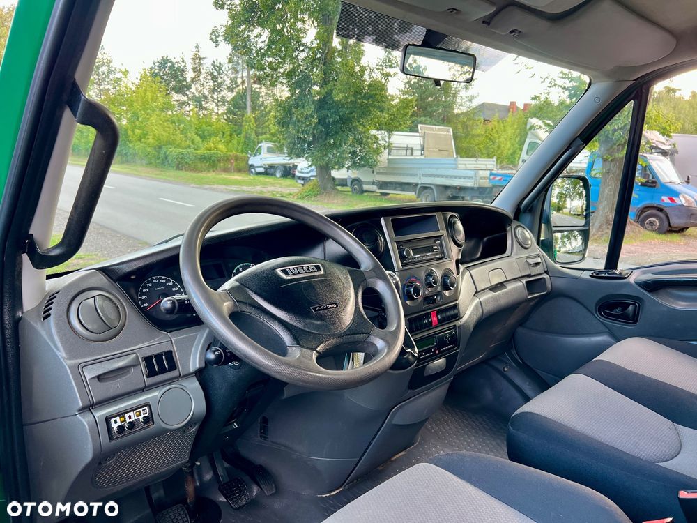 Iveco Daily - 9