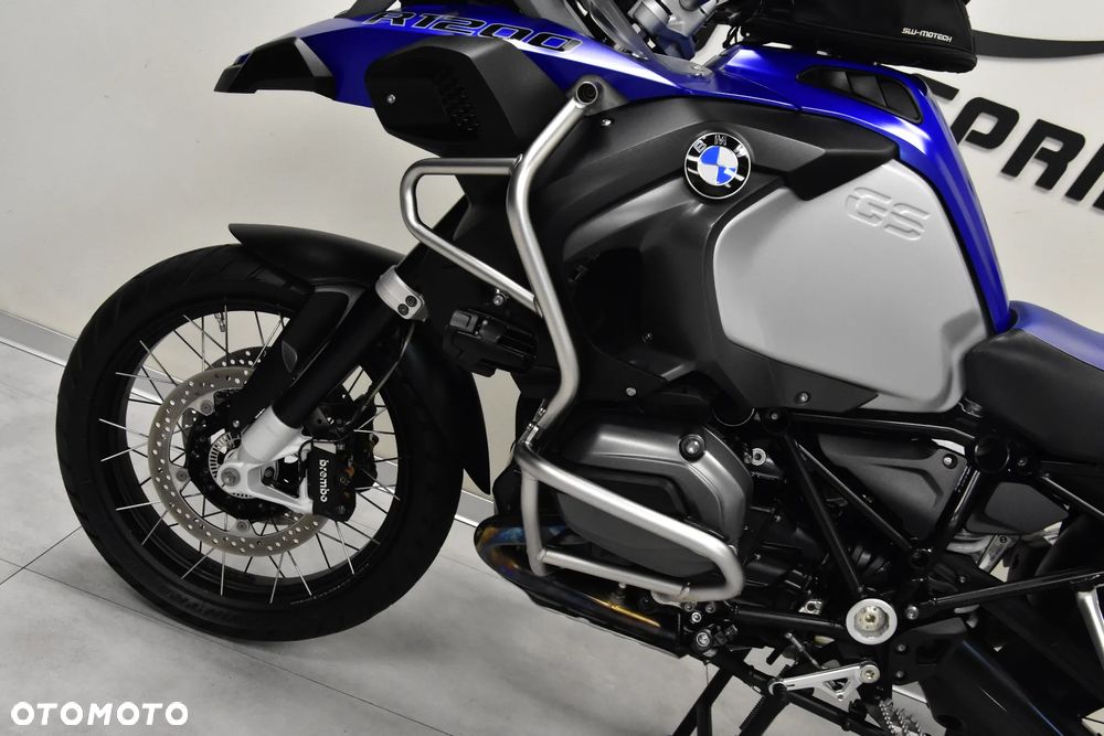 BMW GS - 13