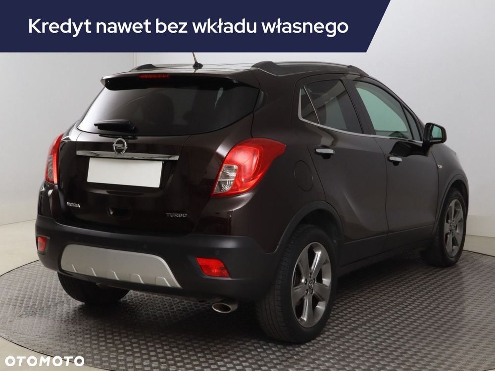 Opel Mokka - 7