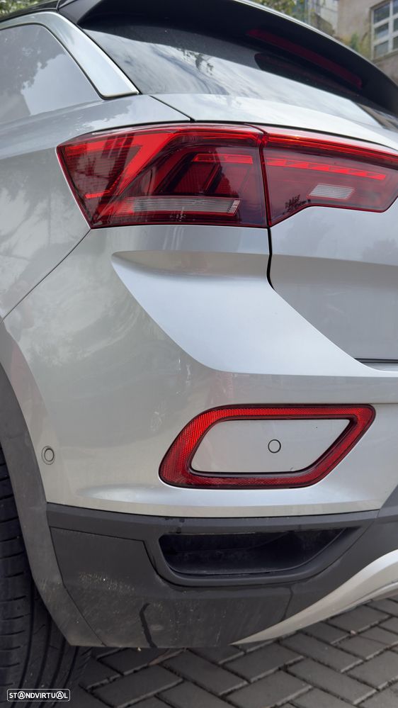 VW T-Roc 1.5 TSI T-ROC@pt DSG - 5