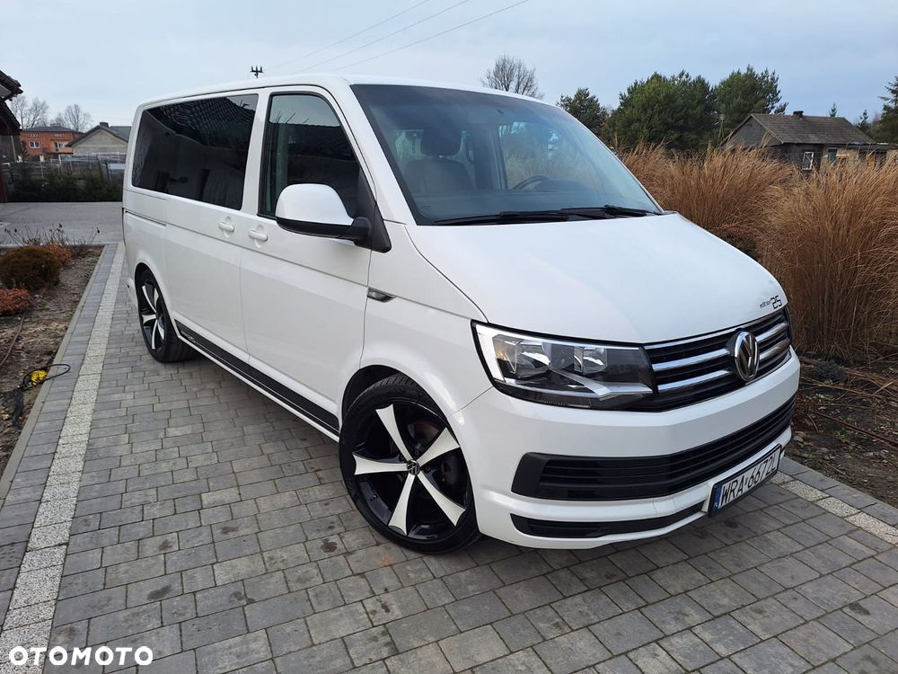 Volkswagen Caravelle 2.0 TDI L1 Highline DSG - 38