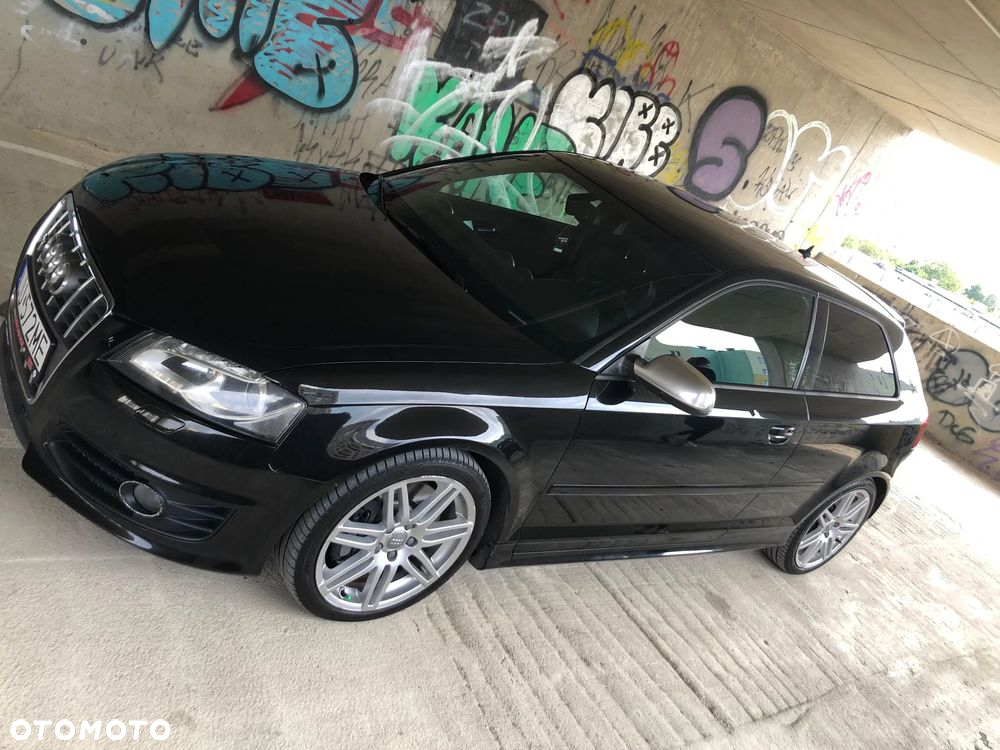Audi S3 2.0 TFSI Quattro - 39
