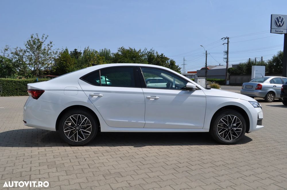 Skoda Octavia 2.0 TDI DSG Selection - 10