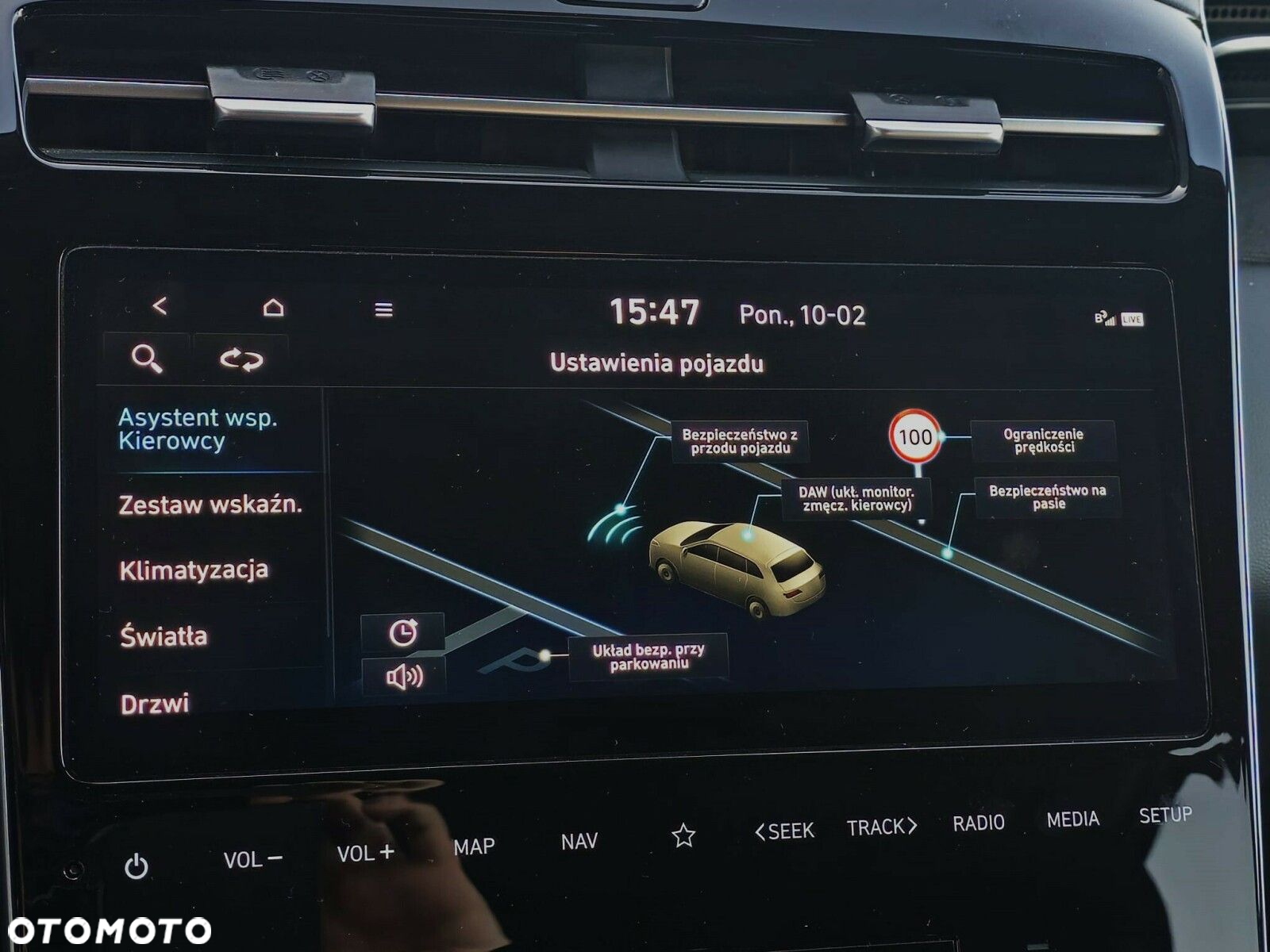 Hyundai Tucson - 35