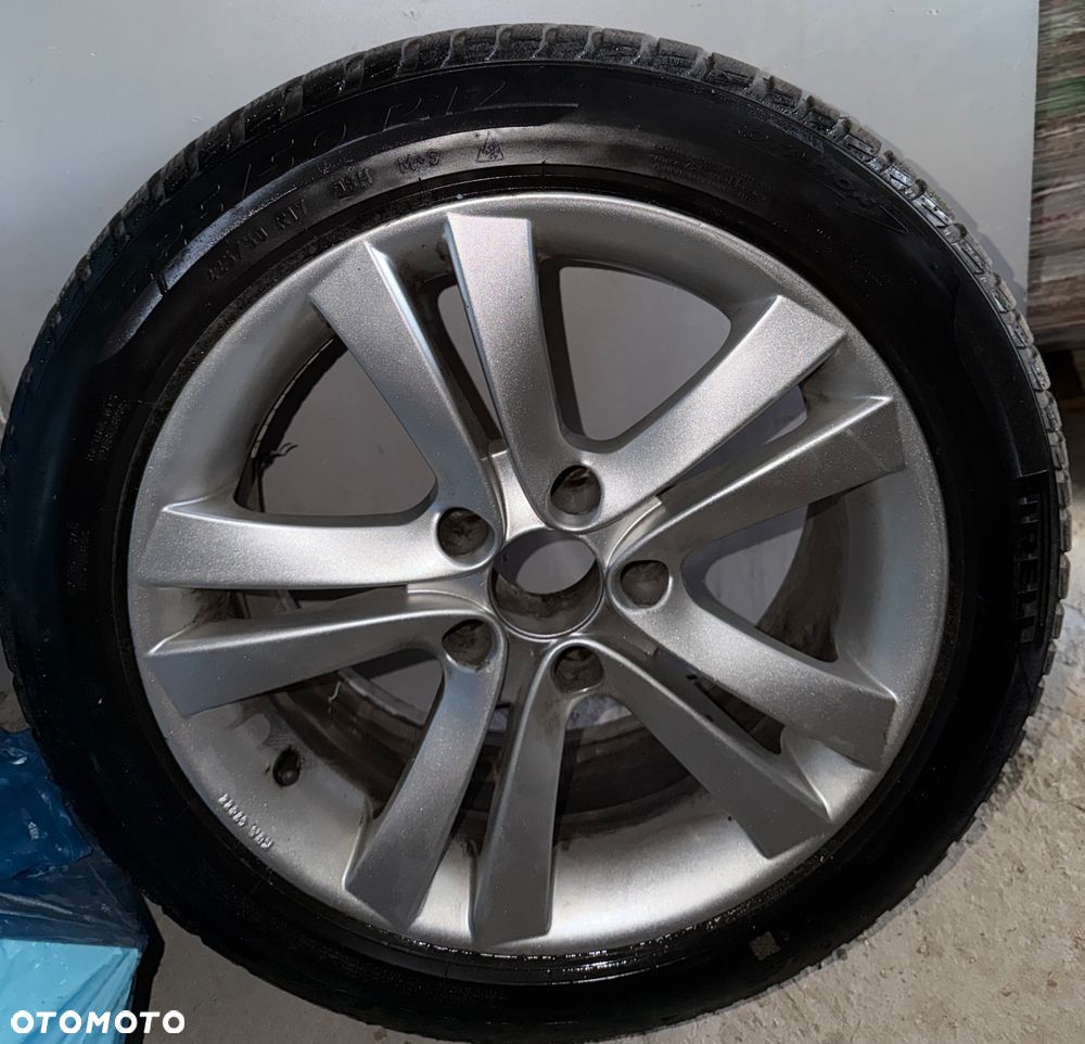 BMW Seria 5 - 26