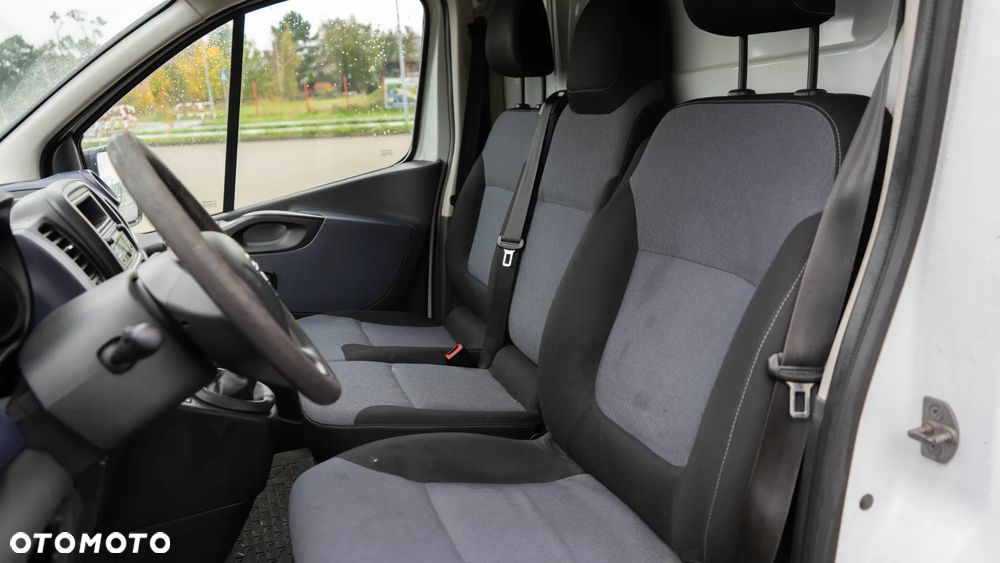 Opel Vivaro - 3