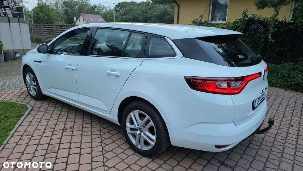 Renault Megane ENERGY TCe 100 PLAY - 22