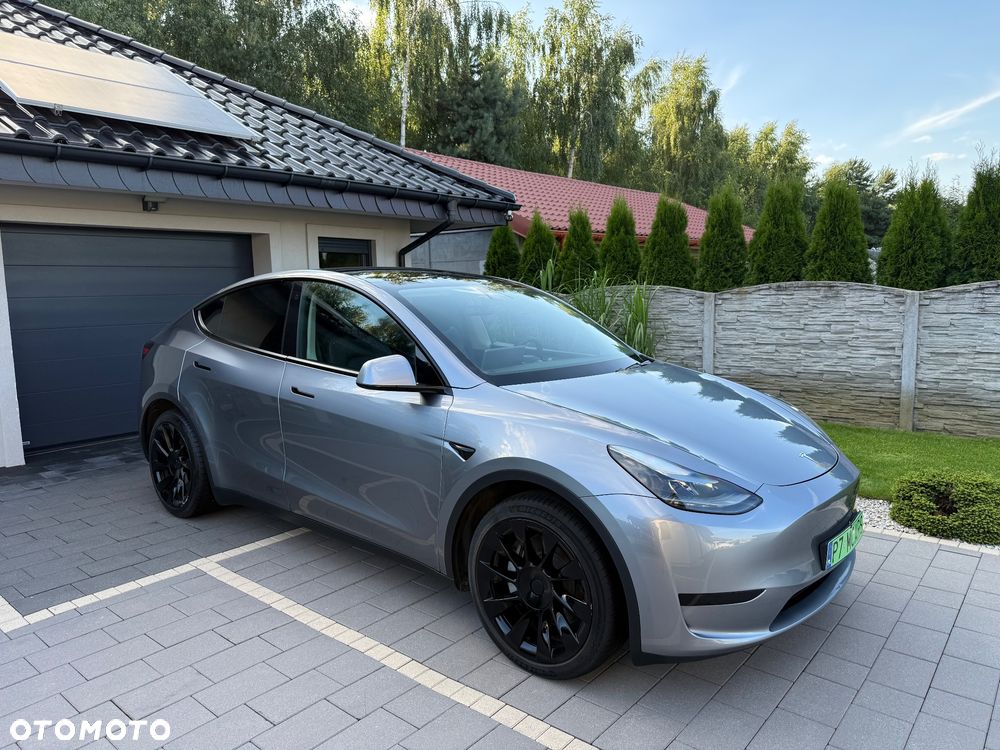 Tesla Model Y Standard - 2